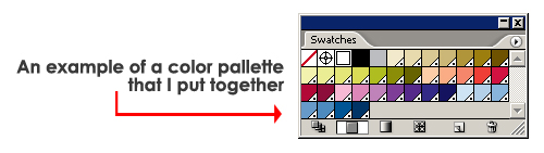 palette example