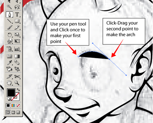 pen tool 1