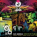 Vector Pack 6 Released Today!