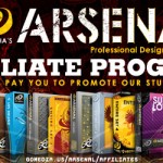 Looking for new Affiliates