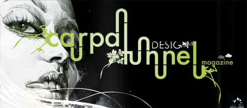 Carpal Tunnel Magazine