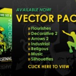 Vector Pack 8 Out Now!