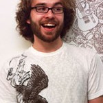 Meet the Staff:  Jeff Finley