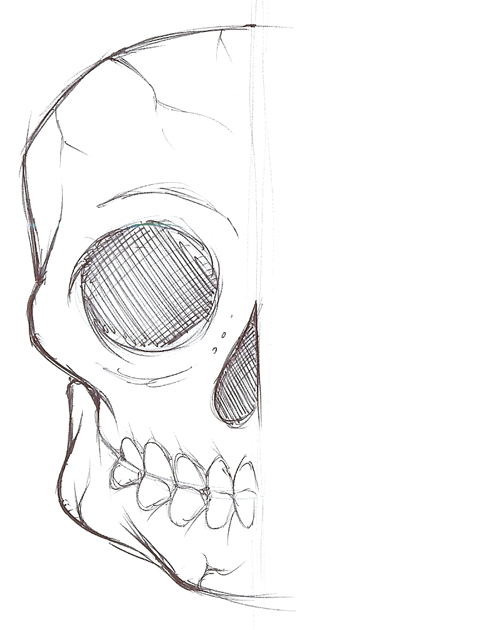 scanned