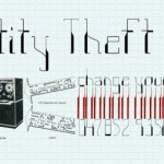 Katie’s newest font – Identity Theft