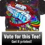 Help us get our shirts printed and get an Arsenal Discount!
