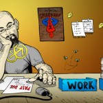 The Dreaded Design Lull – 9 Ways to Get Out of a Slump