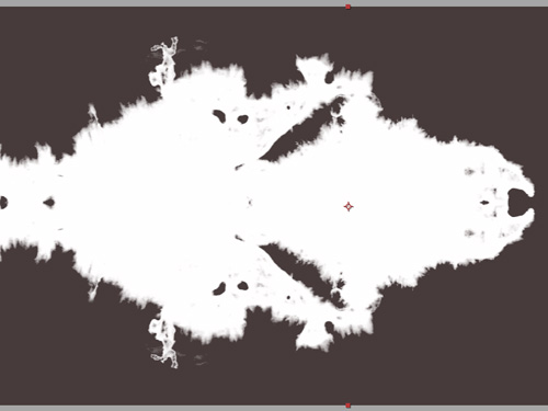 ink bleed tutorial