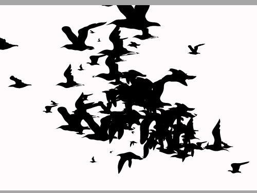 ink bleed tutorial