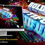 Free Go Media Wallpapers