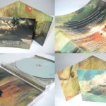 Design a 6 Panel CD Package Tutorial