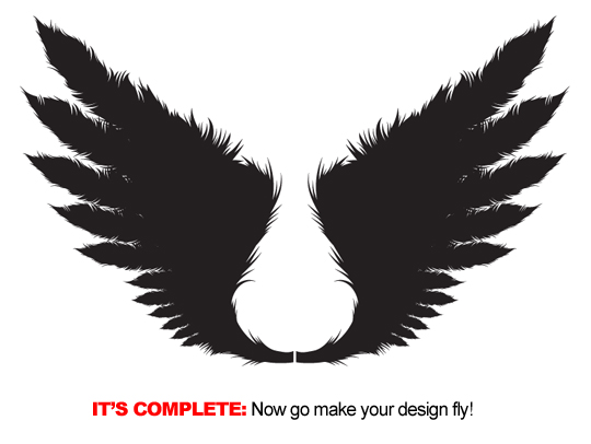completewing
