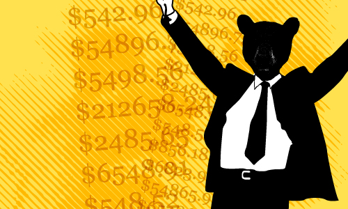 accounting bookkeeping graphic design
