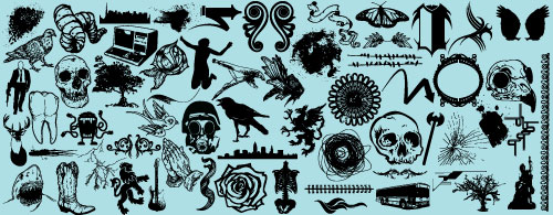 Vector Packs