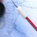 Essential Strategies to Inking Your Pencil Drawings