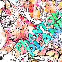 Phantom Planet design