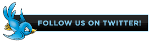 Follow us on Twitter