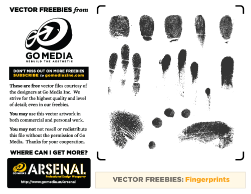 vector freebie preview