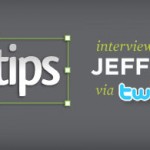 Vectips Interview with Jeff Finley via Twitter