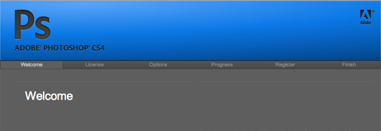 The Day After: Photoshop CS4 Resources