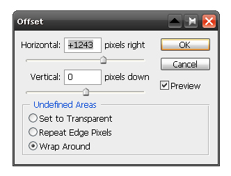how to make a vector pattern brush 4c