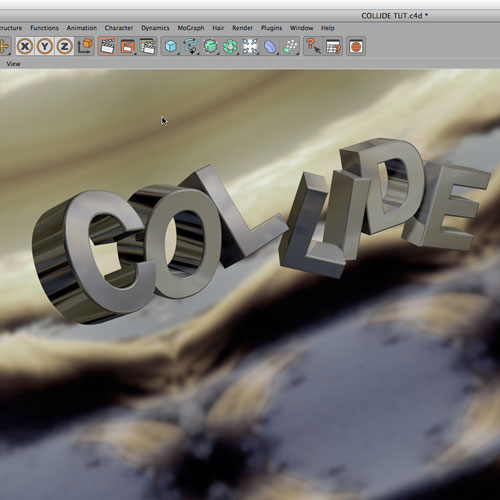 collide 18