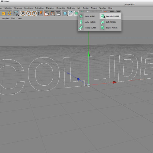 collide 3