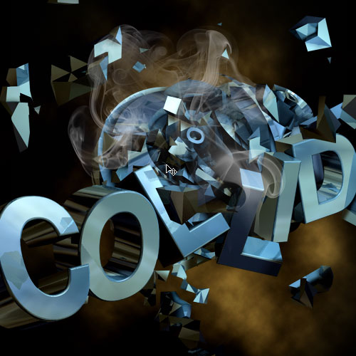 collide 40