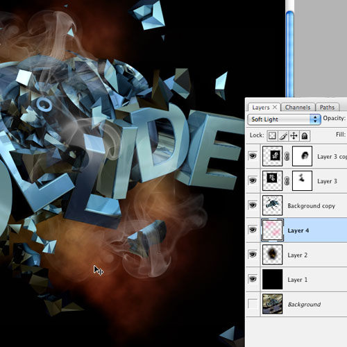 collide 41