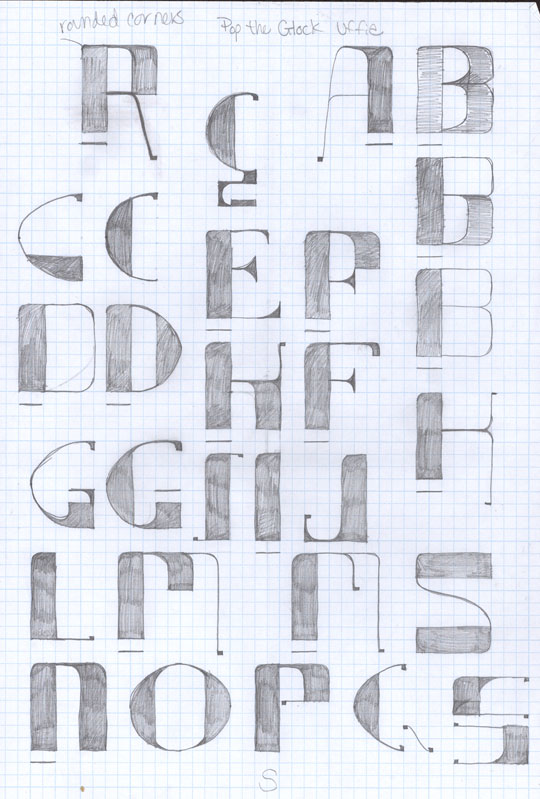 final-usonia-grided-sketches