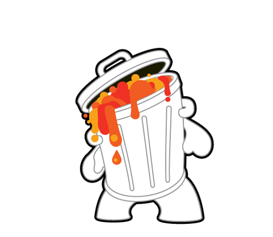 junk kulture logo