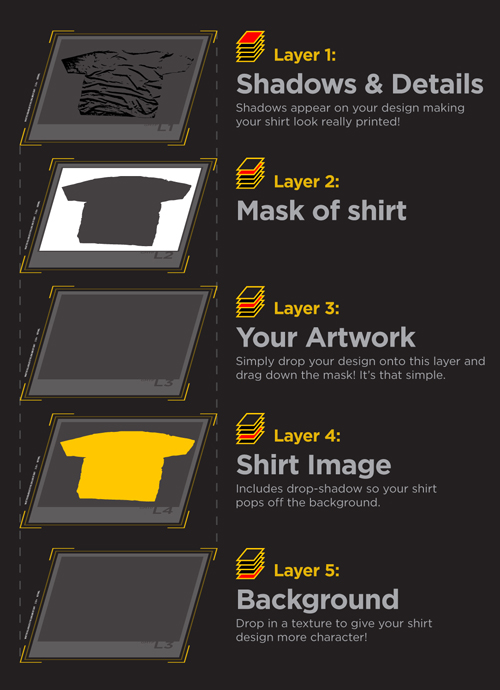 drawing Vector fur
