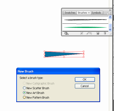 drawing Vector fur