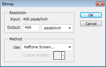 halftone-screen