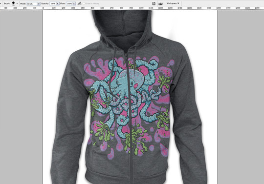 chestdesign
