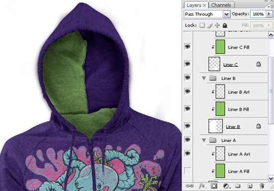 hoodycolorinside
