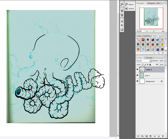 outlines1