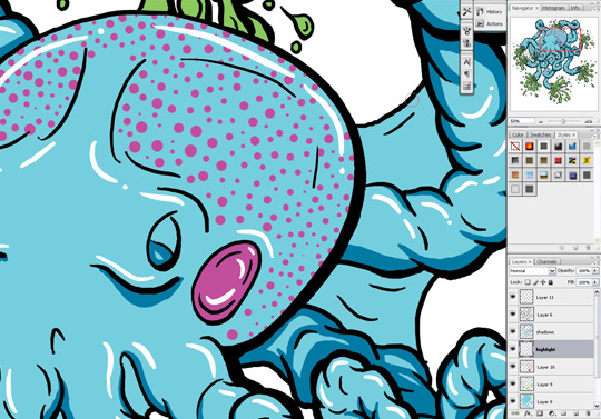 colordetail