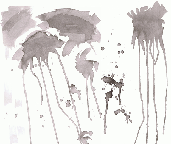 splatter-sample