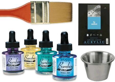 supplies