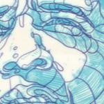 Barack Obama Portrait Deck on UrbanOutfitters.com