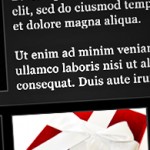Design An Elegant Featured Content Slider for Wordpress
