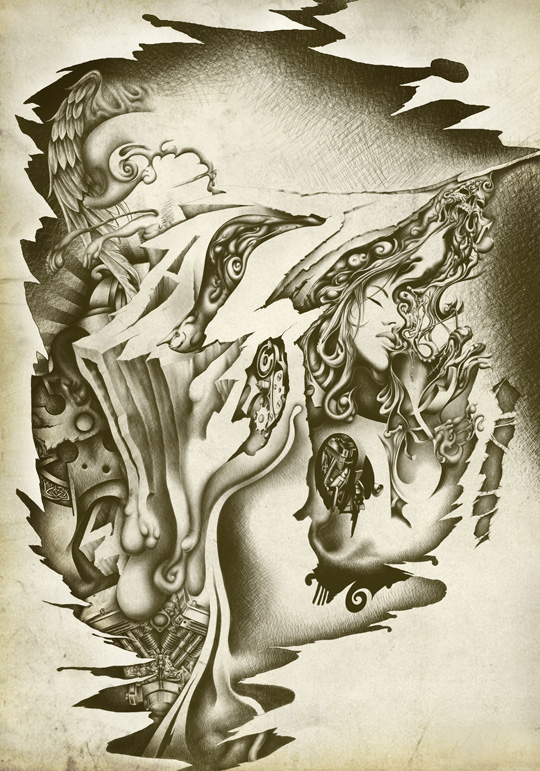 portfolio work