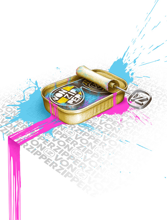 portfolio work