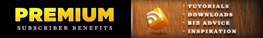 subscribe to the gomediazine rss feed