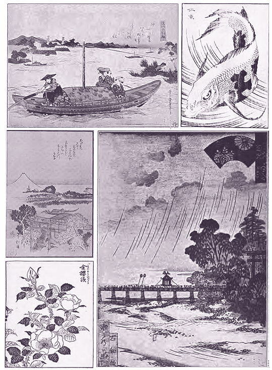 Japanese Art