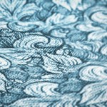 Vector Freebie: Ornate Flourish & Pattern