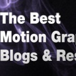 Top 28 Best Motion Graphics Blogs and Resources