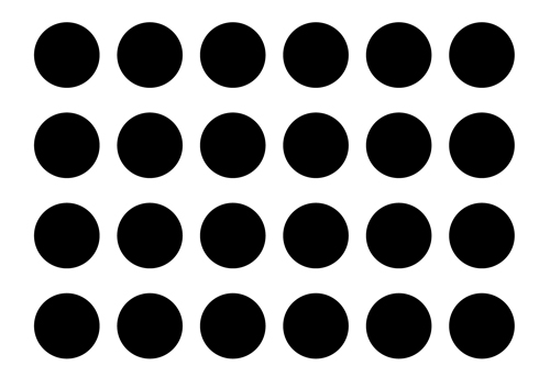 example of no movement