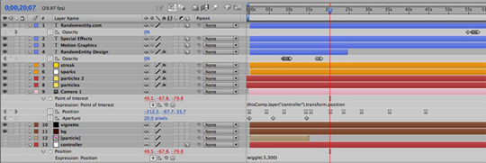 layers_cmdu Cmd/Ctrl+U is your friend.